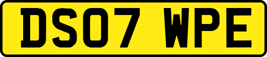 DS07WPE