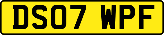 DS07WPF