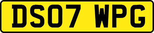 DS07WPG