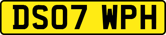 DS07WPH