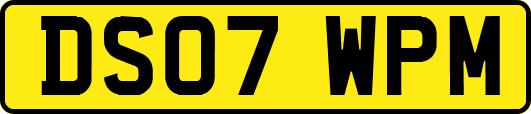 DS07WPM