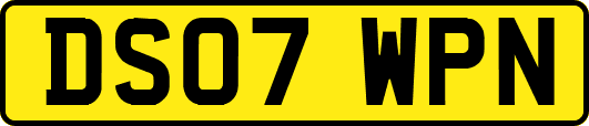 DS07WPN
