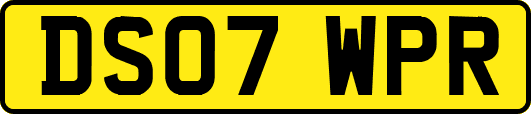 DS07WPR