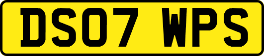 DS07WPS