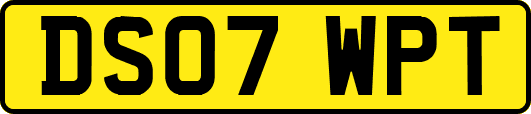 DS07WPT