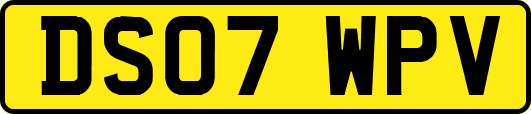 DS07WPV