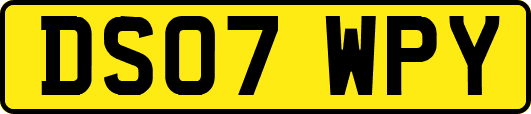 DS07WPY