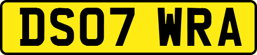 DS07WRA