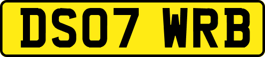 DS07WRB