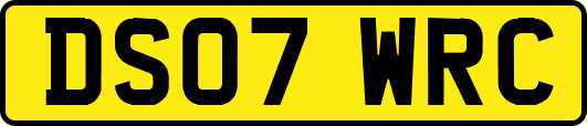 DS07WRC