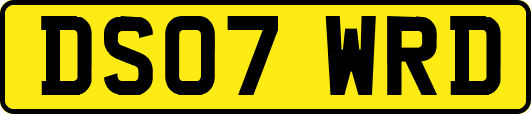 DS07WRD