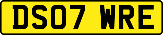 DS07WRE