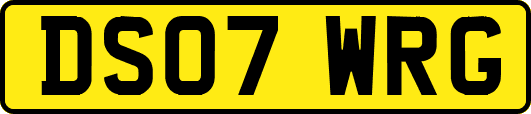 DS07WRG