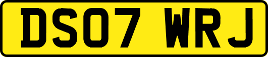 DS07WRJ