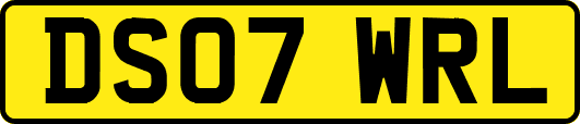 DS07WRL