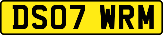 DS07WRM
