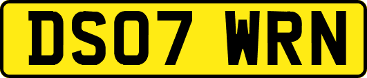 DS07WRN