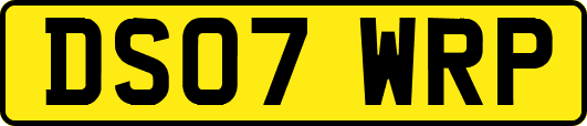 DS07WRP