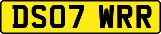 DS07WRR