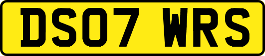 DS07WRS