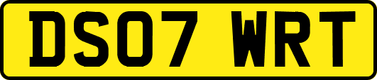 DS07WRT