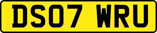 DS07WRU