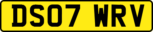 DS07WRV