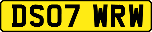 DS07WRW
