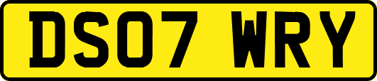 DS07WRY