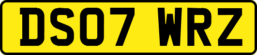DS07WRZ