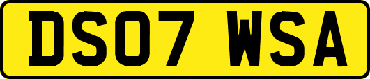 DS07WSA
