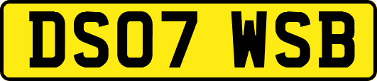 DS07WSB