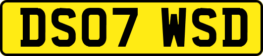 DS07WSD
