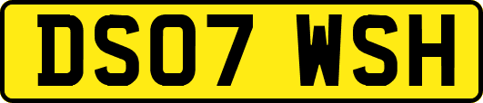 DS07WSH