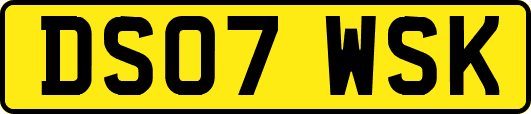 DS07WSK