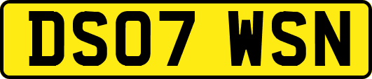 DS07WSN