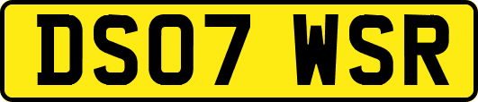 DS07WSR