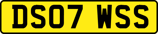 DS07WSS
