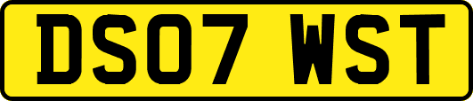 DS07WST