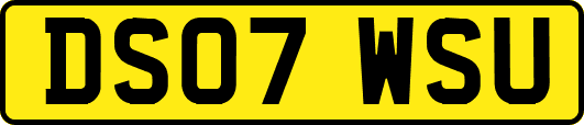 DS07WSU