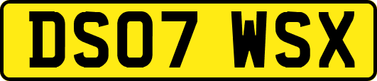 DS07WSX