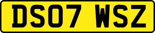 DS07WSZ