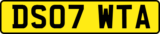 DS07WTA