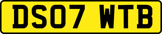 DS07WTB