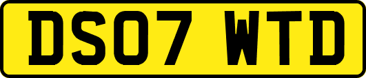 DS07WTD