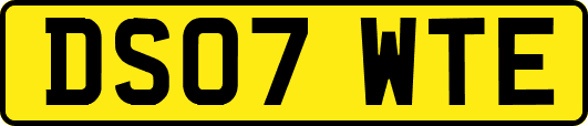 DS07WTE