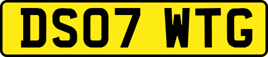 DS07WTG