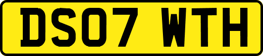 DS07WTH