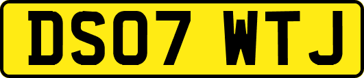 DS07WTJ