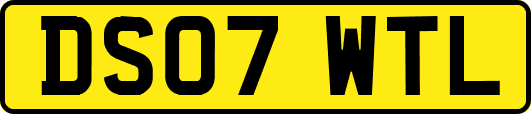 DS07WTL